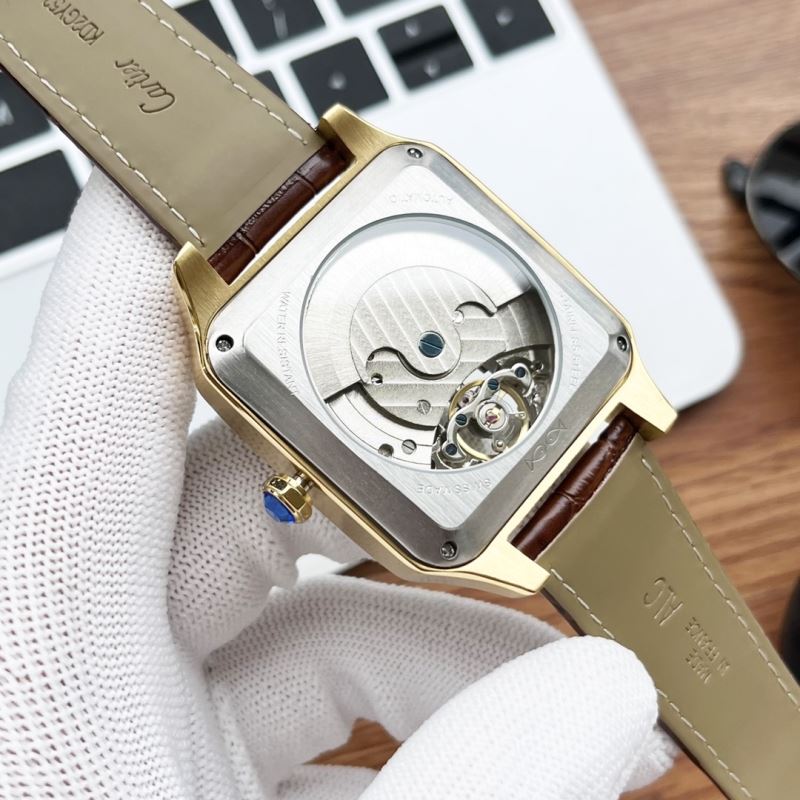 CARTIER